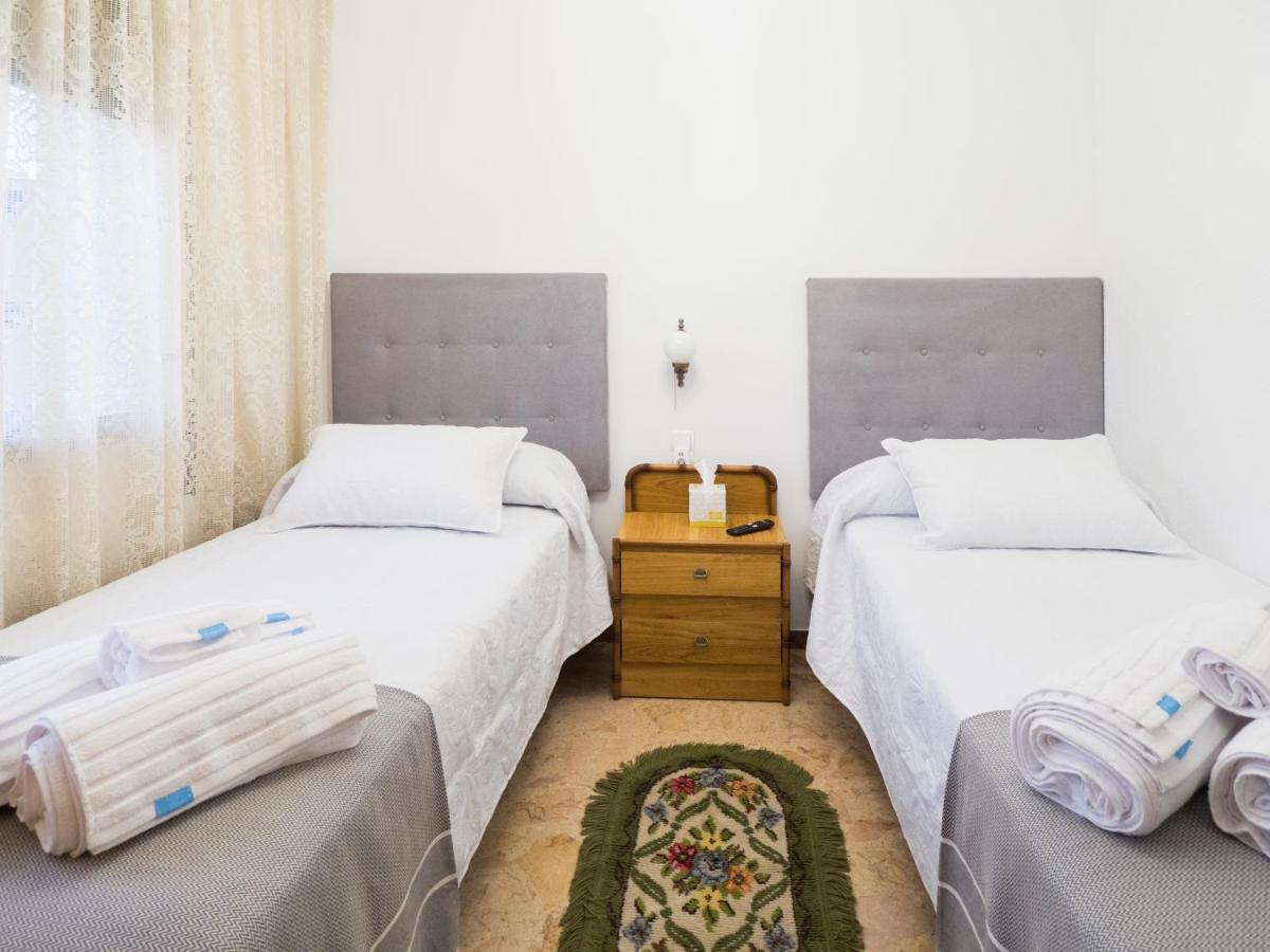 Mm Delta Holidays El Lligallo del Ganguil ภายนอก รูปภาพ