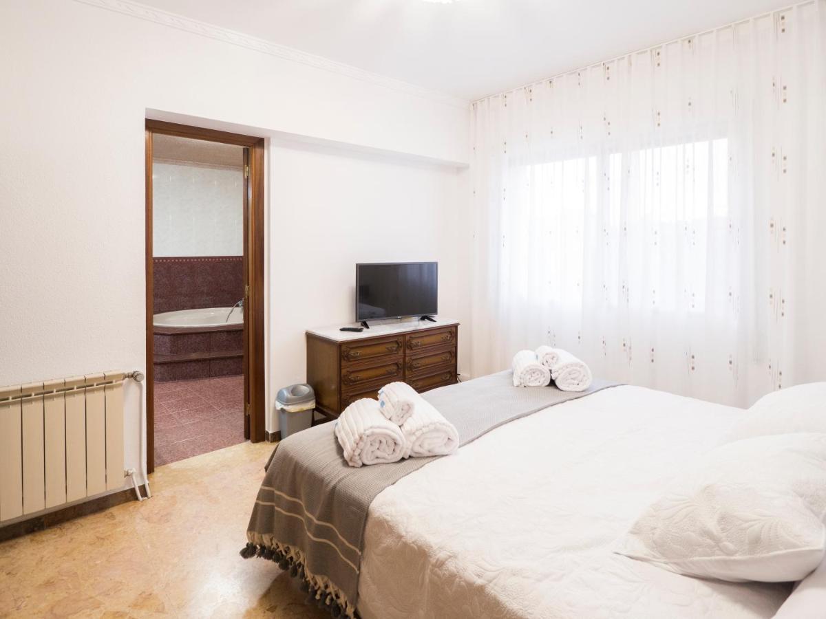 Mm Delta Holidays El Lligallo del Ganguil ภายนอก รูปภาพ
