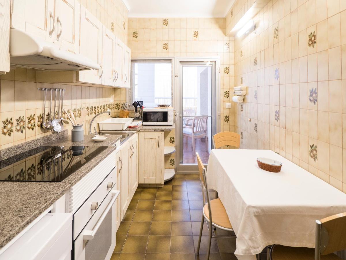 Mm Delta Holidays El Lligallo del Ganguil ภายนอก รูปภาพ