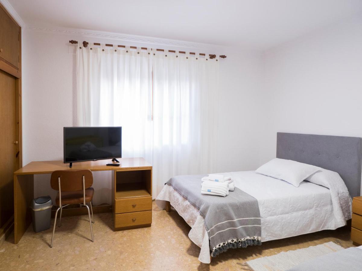 Mm Delta Holidays El Lligallo del Ganguil ภายนอก รูปภาพ