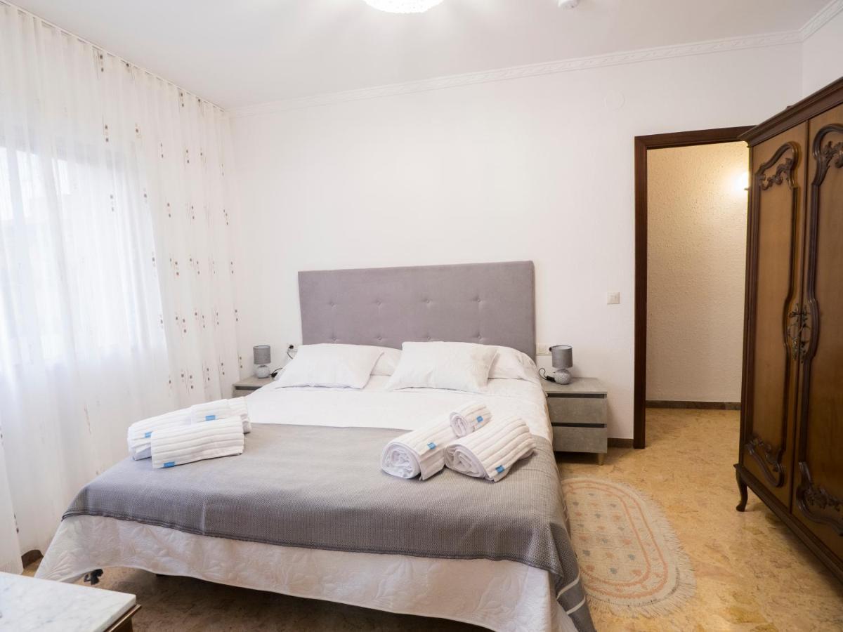 Mm Delta Holidays El Lligallo del Ganguil ภายนอก รูปภาพ