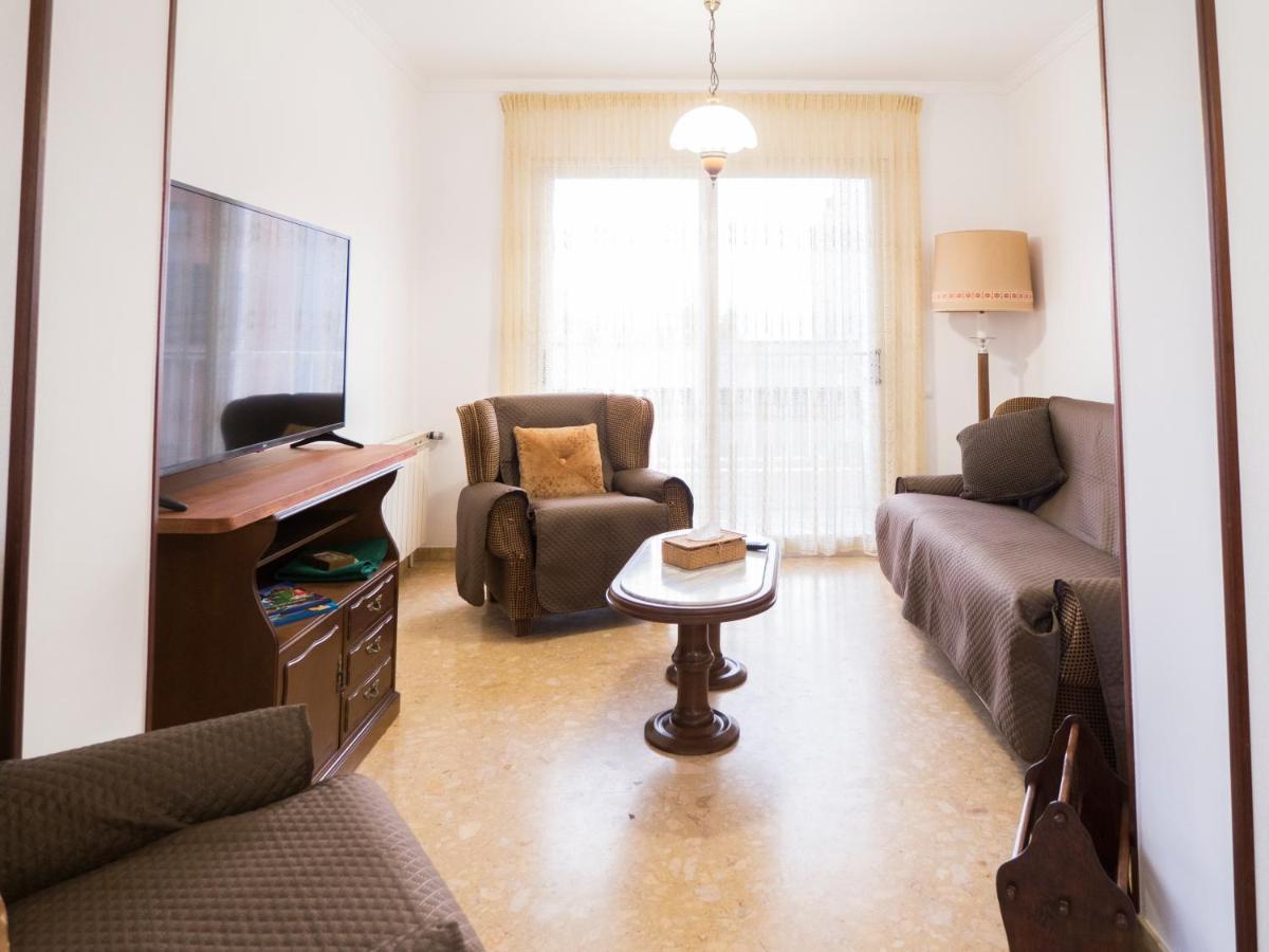 Mm Delta Holidays El Lligallo del Ganguil ภายนอก รูปภาพ