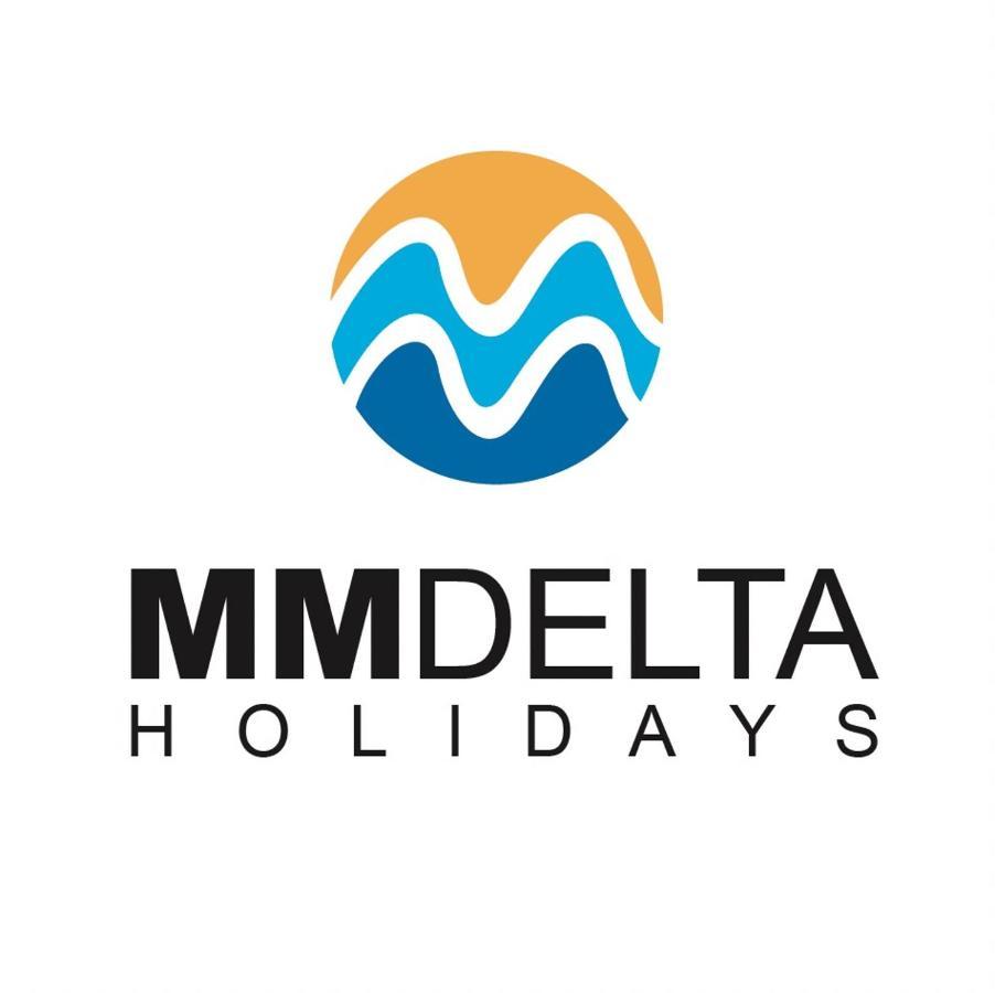 Mm Delta Holidays El Lligallo del Ganguil ภายนอก รูปภาพ